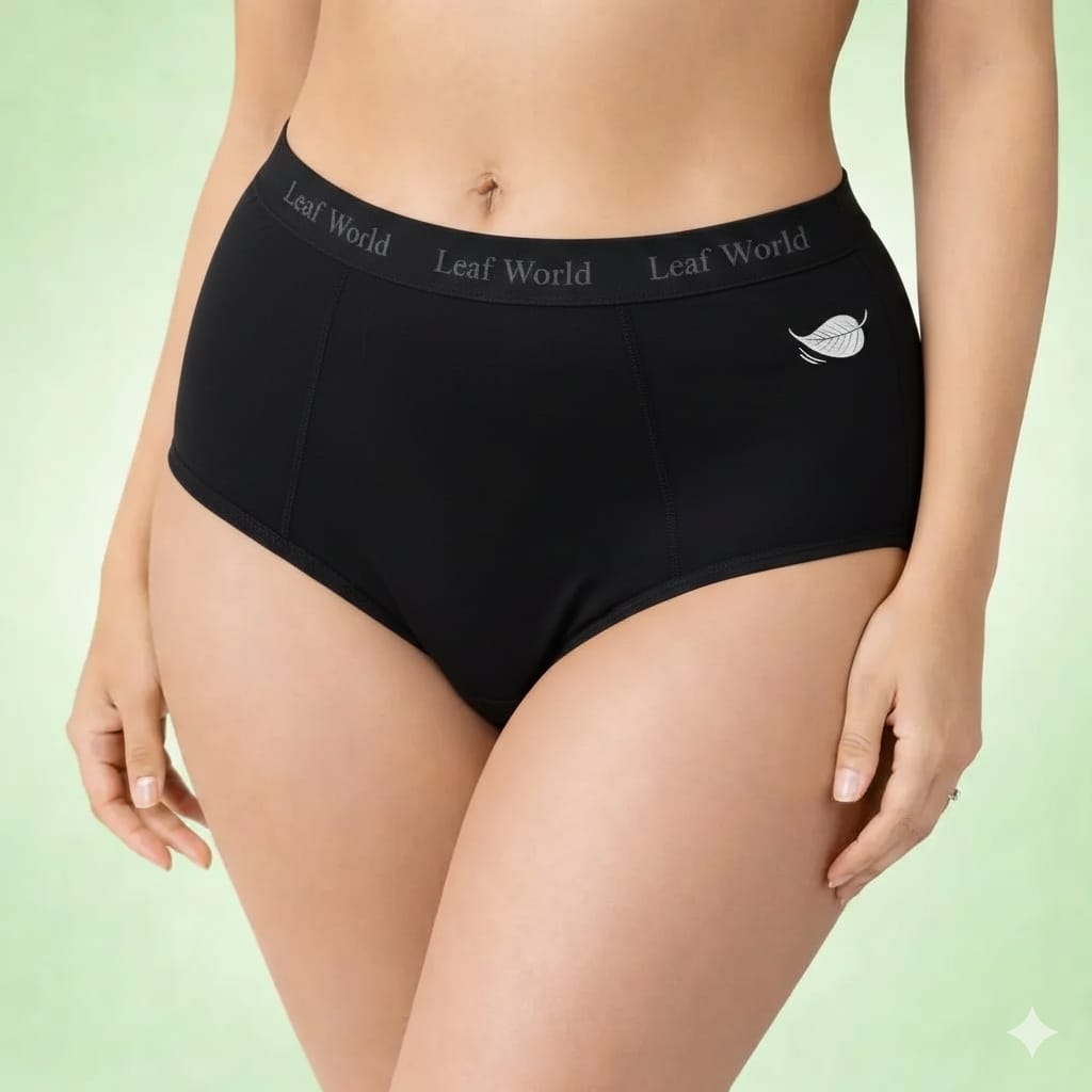 Periodic Panty - Heavy