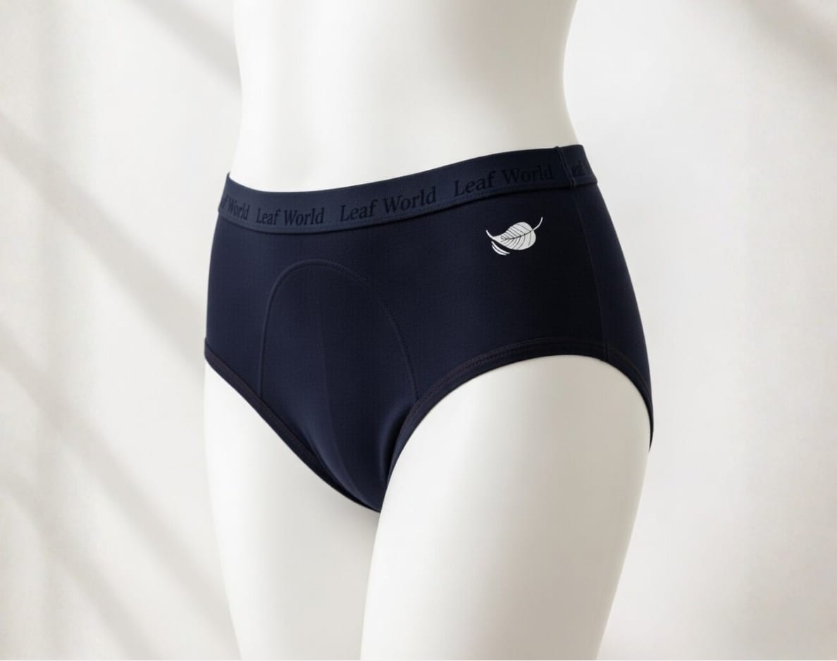 Our Signature Seamless