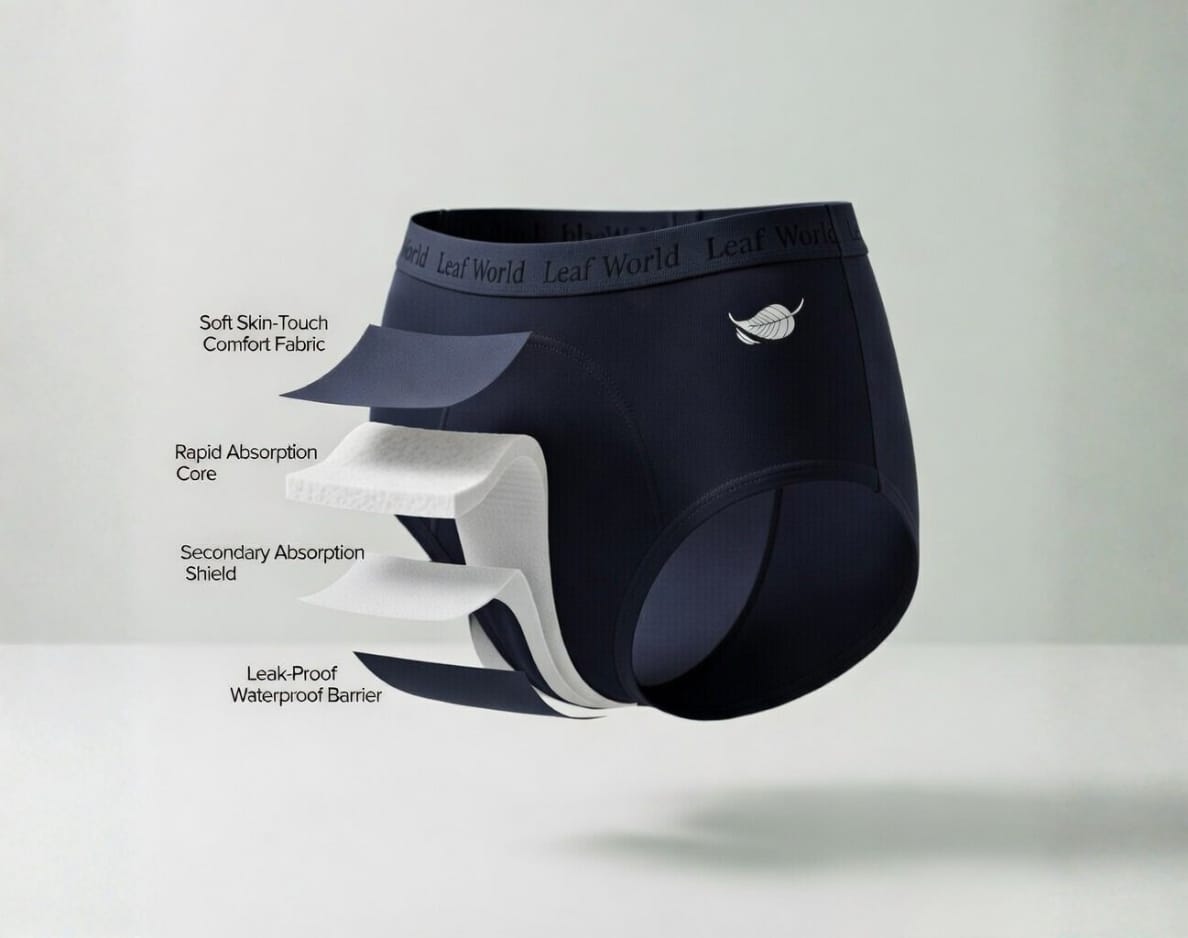 State-Of-The-Art Technology