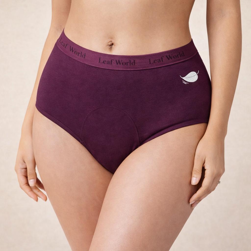 Periodic Panty - Ultra